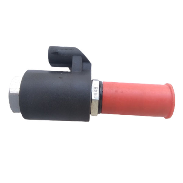 84167521 Rdzeń zaworu hydraulicznego z elektromagnesem CNH
