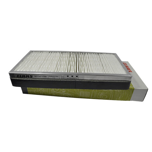 0011471760 Filtr klimatyzacji CLAAS