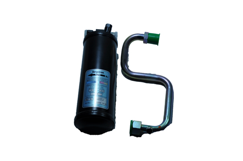 CMAG00H45A Zestaw osuszacza klimatyzacji + rura CNH