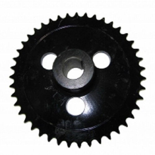 84069677 Koło napędowe ślimaka rozładowczego CNH