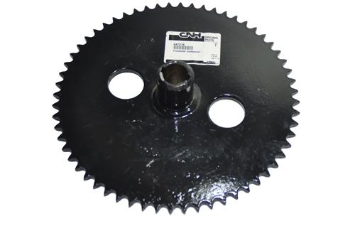 80447218 Koło napędowe Z-60 T15.875 CNH TC5080