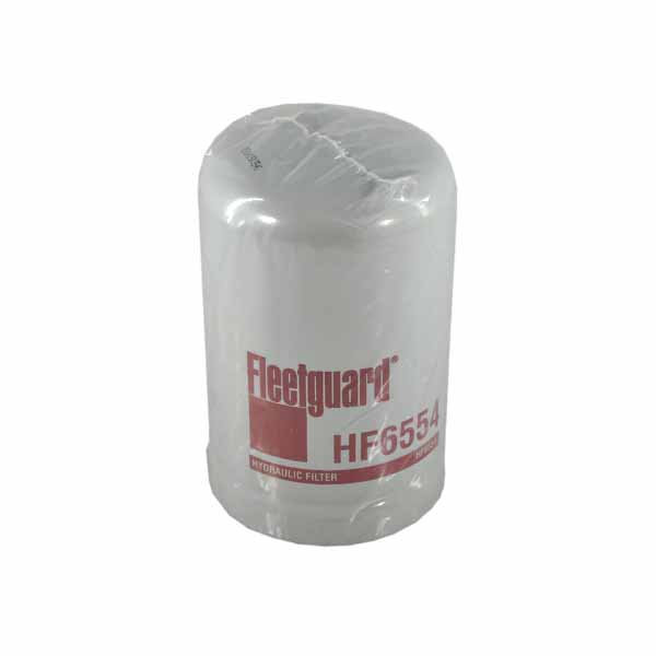 HF6554 Filtr hydrauliczny, przykręcany Fleetguard