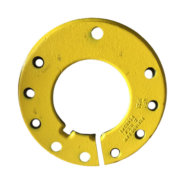 R560248 Piasta tylnego koła ciągnika (R212196), JD8420/8520/8430/8530 John Deere