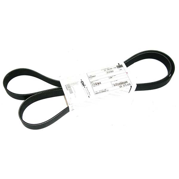 47430047 Pasek generatora pompy (2080-8PK), T8.390 CNH