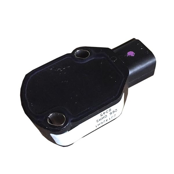 231426A1 Potencjometr pedału gazu CNH