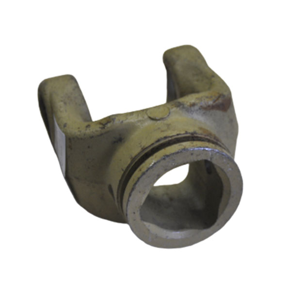 204196852 Jarzmo wału kardana dętka (profil trójkątny) 54mm krzyż 41x108