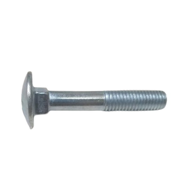 000236462.0 Śruba z łbem okrągłym M10x60 din603 CLAAS (analog)