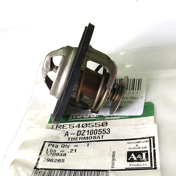 DZ100553 Termostat HDParts-AG
