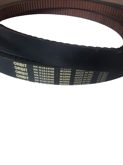 H161648 Pasek rozrządu John Deere (ORBIT) Kevlar