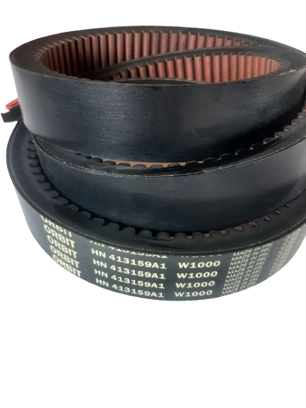 413159A1 Pasek rozrządu CNH (ORBIT) Kevlar