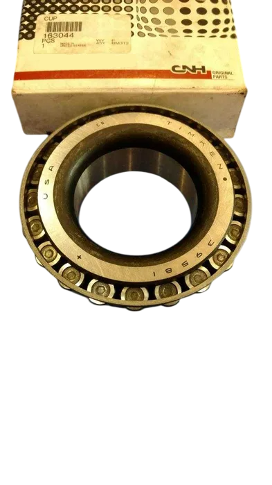 394A TIMKEN ORIGINAL CNH Zewnętrzna bieżnia łożyska