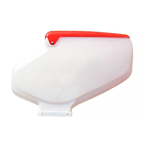 G15224471 Zbiornik na ziarno 36 l Gaspardo (Royal Tiger)