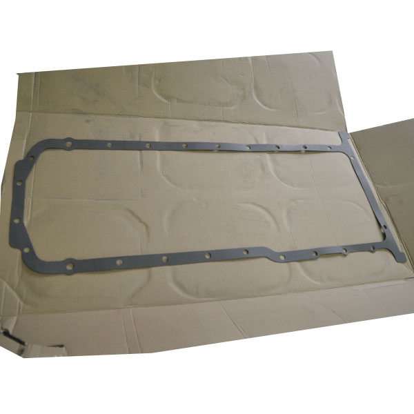 R520583 Gasket of cast iron oil pan JD7.6/8.1L