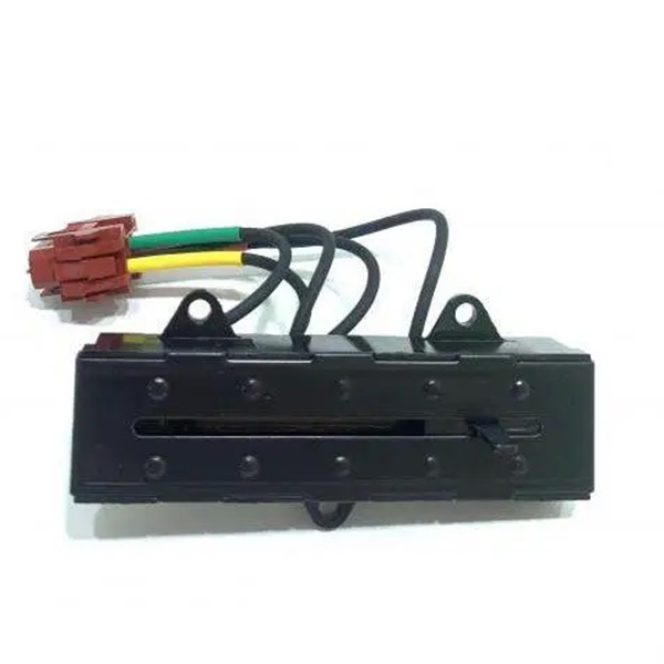 AH144741 Seed Rate Sensor John Deere