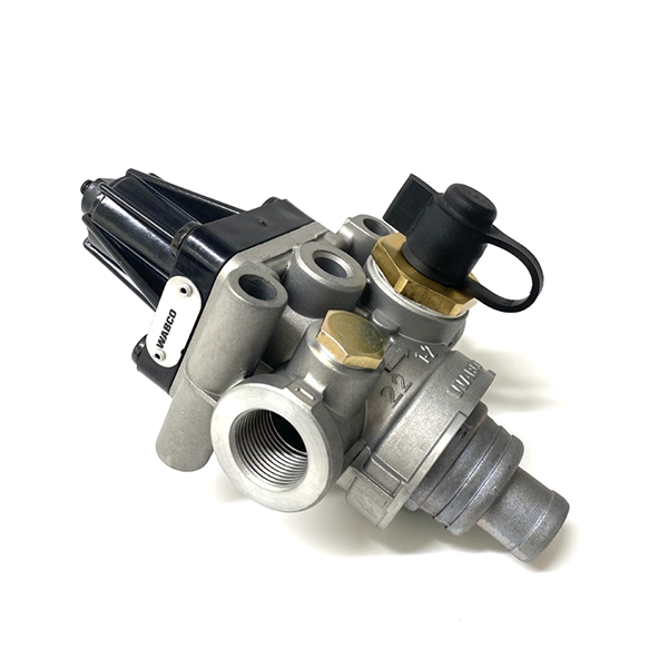 0007964090 Regulator ciśnienia CLAAS