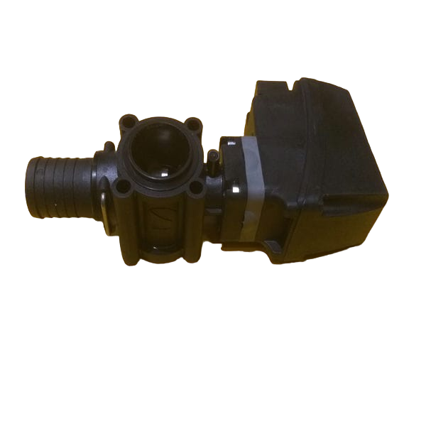 ZF1357 Zawór regulacyjny Amazone