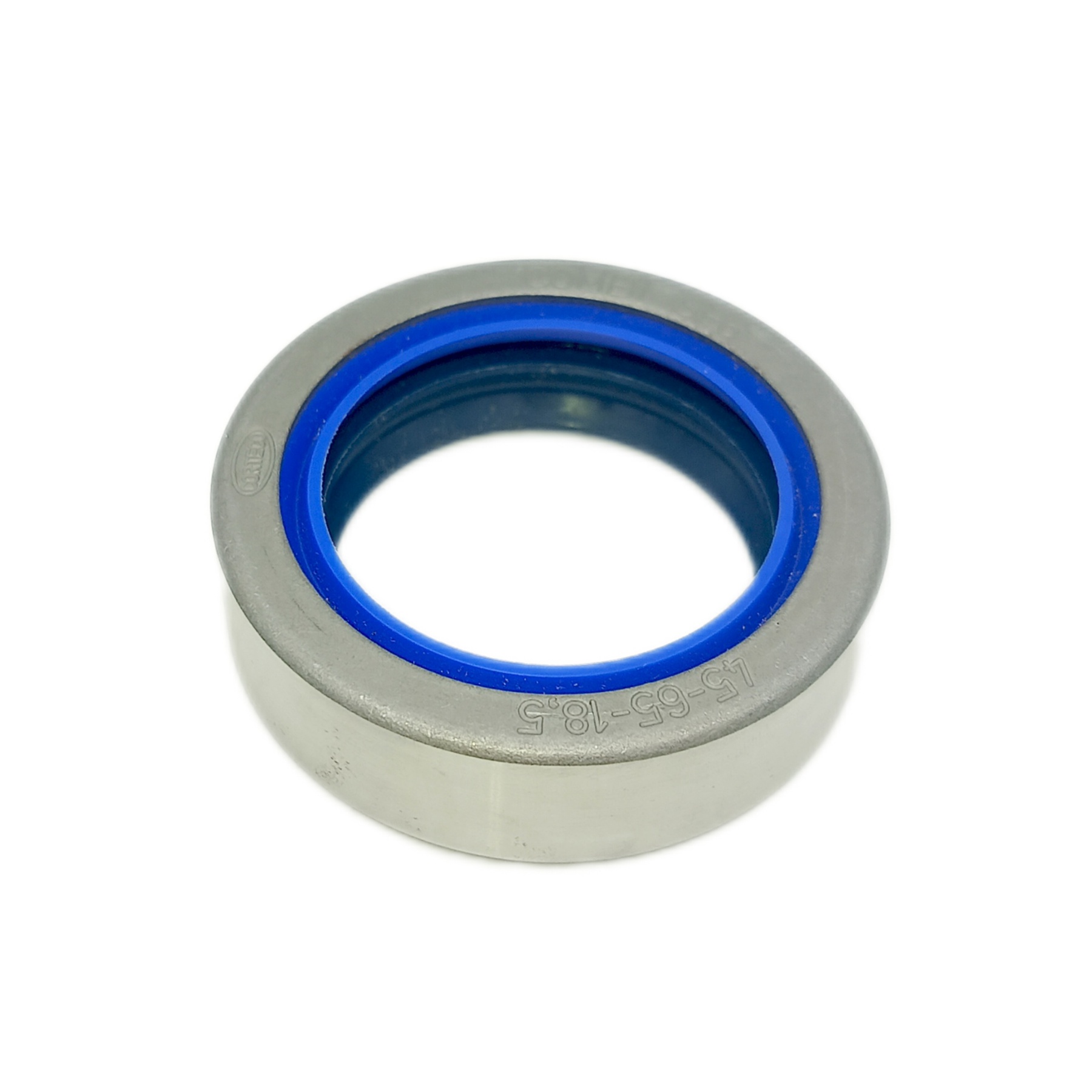 12012377B Crankshaft Seal 45-65-18.5 combi SF6 CORTECO