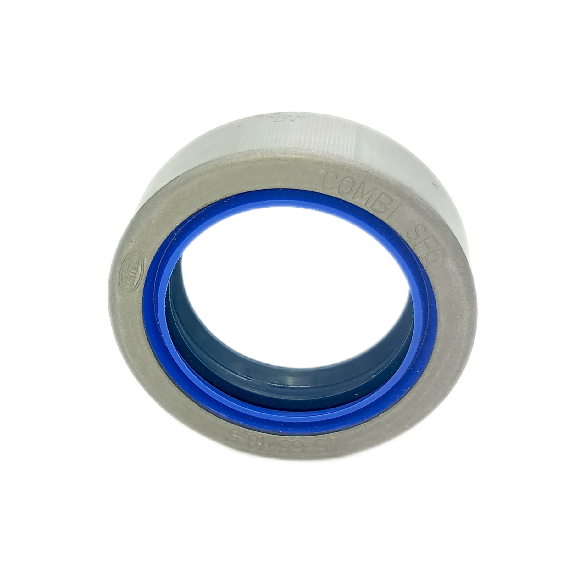 12012377B Crankshaft Seal 45-65-18.5 combi SF6 CORTECO