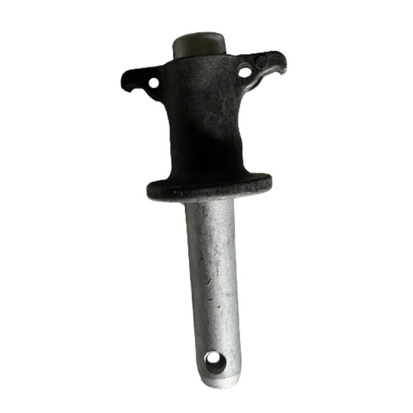 3138152 Kołek D16x51,7 Lemken