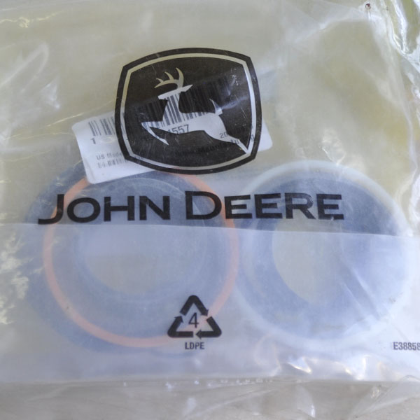 5HG621557 Комплект гидравлического цилиндра John Deere