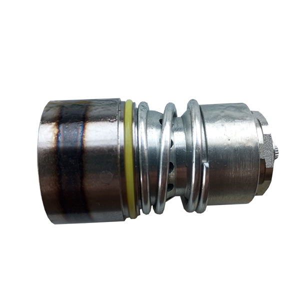RE577560 Szybkozłączka zaworu hydraulicznego John Deere (Help Parts)