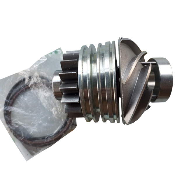 RE521502 Pompa wodna John Deere (Help Parts)