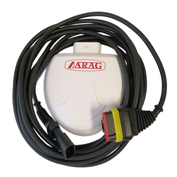 46701651 Czujnik prędkości GPS ARAG