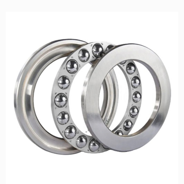 51113 China Thrust Ball Bearing
