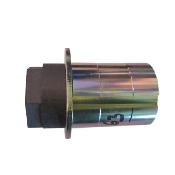 64163 Clamping Sleeve for Chopper 1.75x3.38 WIC