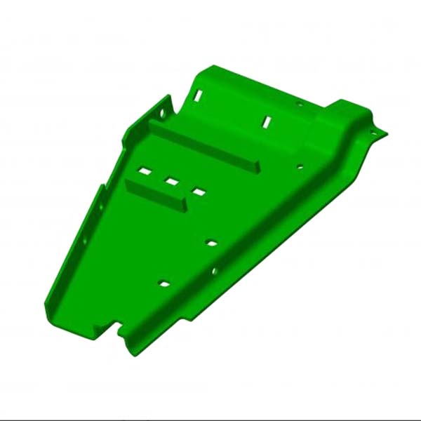 AH134725 Płytka redukcyjna przechyłu John Deere