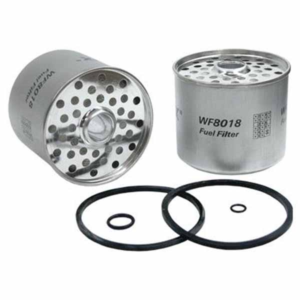 Filtr paliwa WF8018 WIX