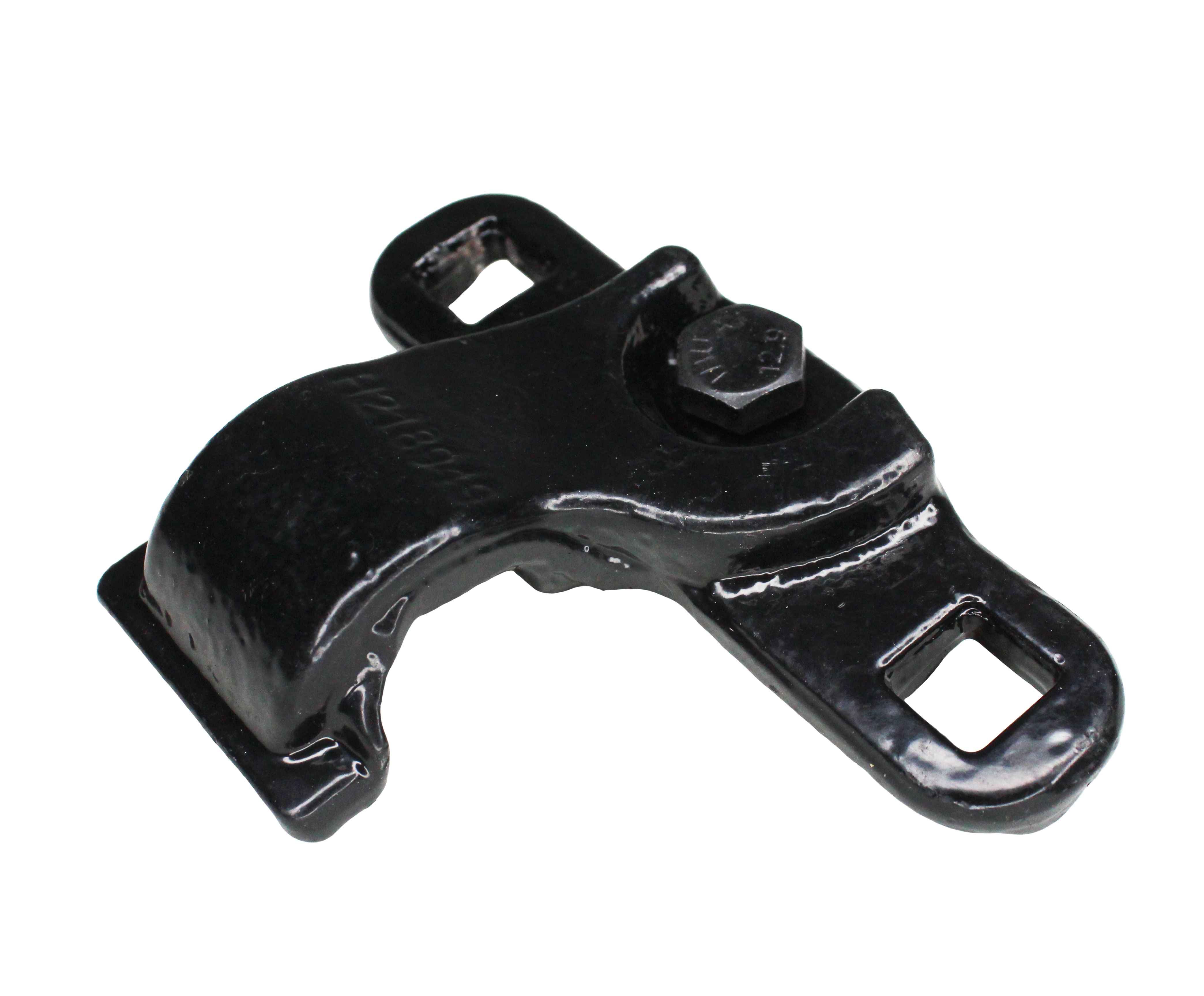 AH218547 Zacisk kosy John Deere JD900/600 (KABAT)