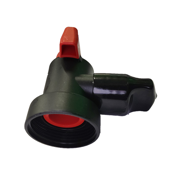 51584382 Zawór czyszczący końcówkę drążka CNH