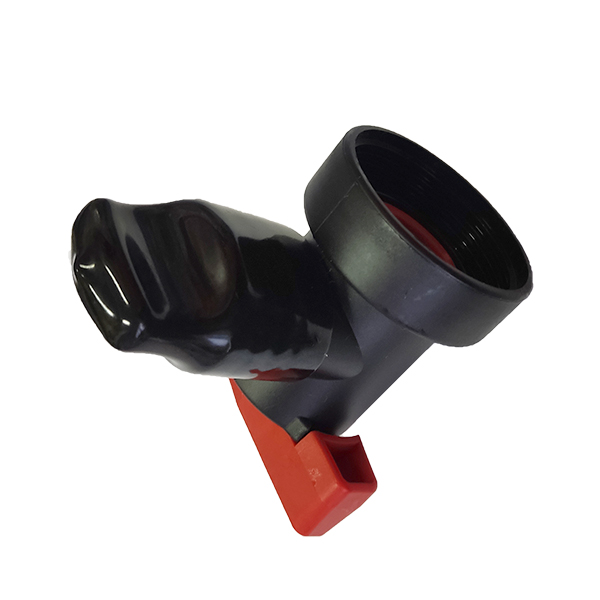 51584382 Zawór czyszczący końcówkę drążka CNH