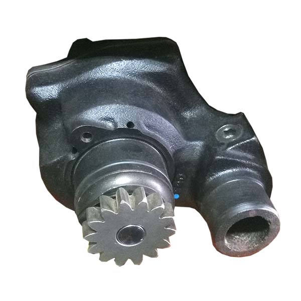 RE39121 Pompa wody silnika John Deere