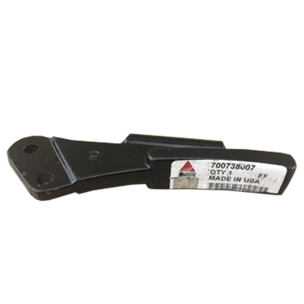 700738007 Żeliwna osłona rury nasiennej AGCO PARTS