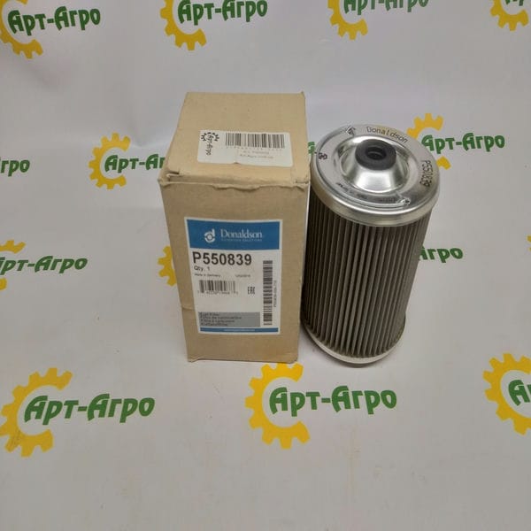 P550839 Filtr paliwa Donaldson