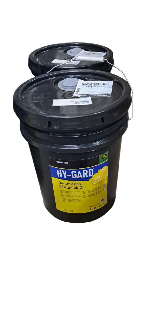 HY-GARD Olej przekładniowy John Deere (18,9 l)