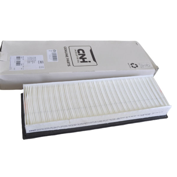 87726695 Filtr kabinowy, Maxxum125 CNH