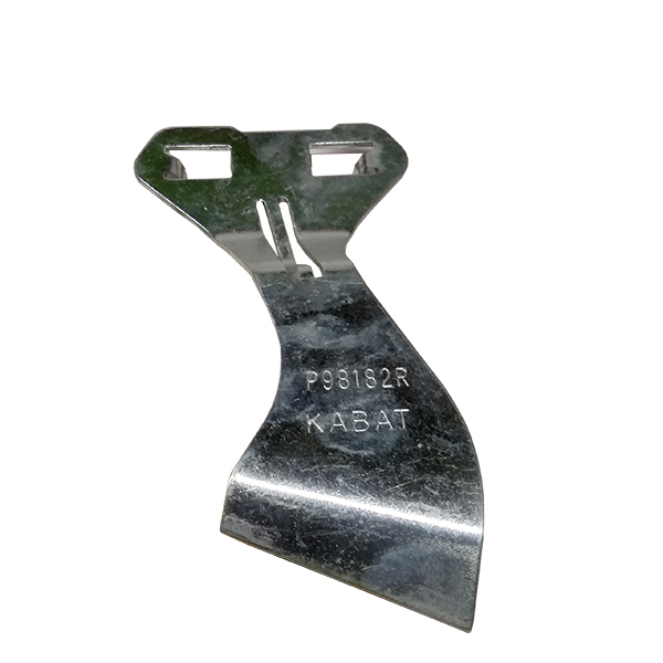 A98182 Чистик диска сошника правий John Deere (KABAT)