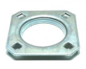E62484 ORIGINAL flange bearing housing JOHN DEERE
