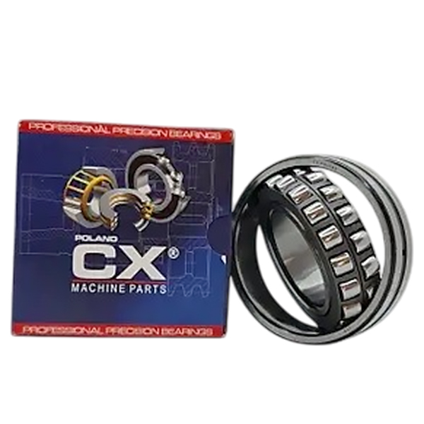 22208-CW33C3 CX Roller Bearing Double Row