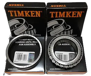 Łożysko stożkowe Timken 2776/2720