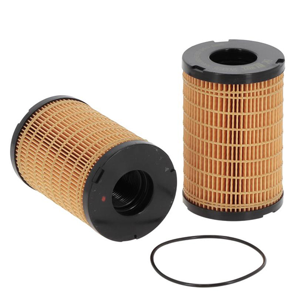 SN30026 Filtr paliwa HIFI