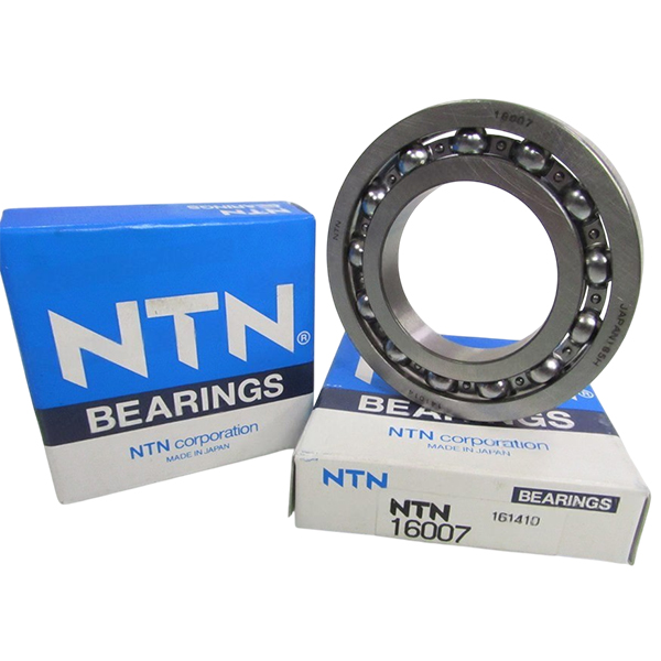 16007 NTN Single Row Ball Bearing