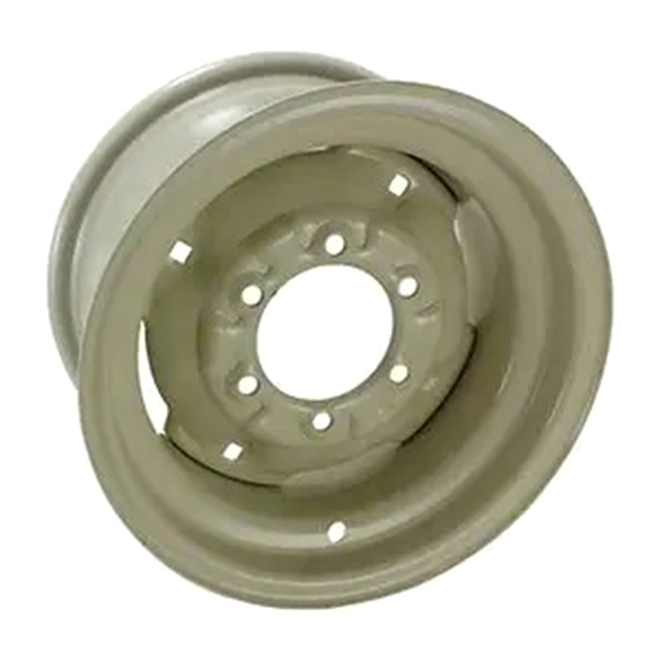 814-220C Tarcza koła 15 x 6 na 6 śrubach Great Plains
