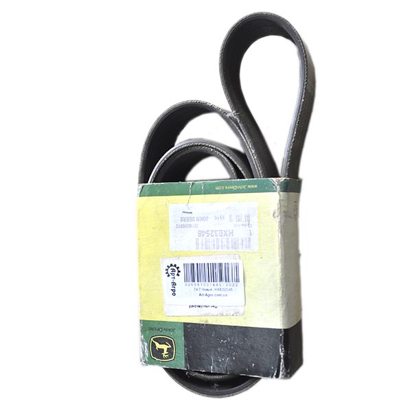 HXE32548 Pasek wielopasmowy John Deere