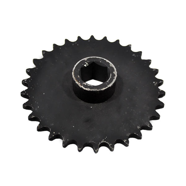 GA5114-WN Koło zębate (6-punktowe) z=30 X 7/8 Kinze