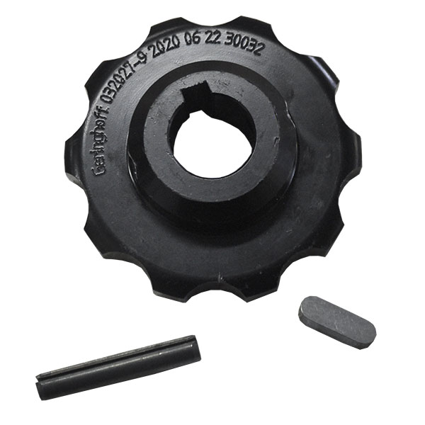 502053 Reduktor Z-10 Geringhoff