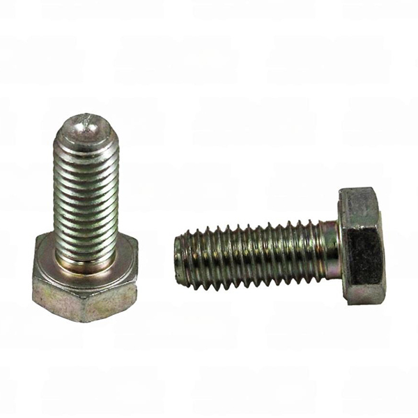 2362000 Śruba M8x20 DIN933 10,9 CLAAS